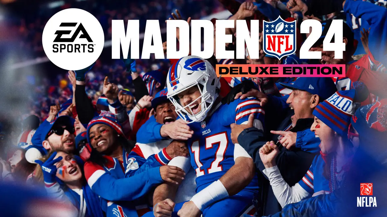 madden nfl 24 revelação trailer capa jogo