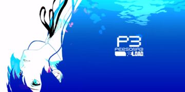 Persona 3 Reload anunciado trailer