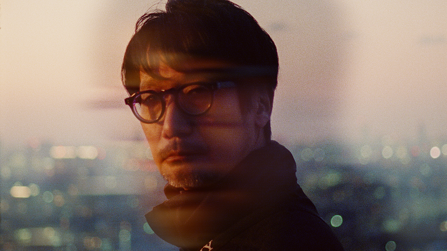 playstation documentario hideo kojima