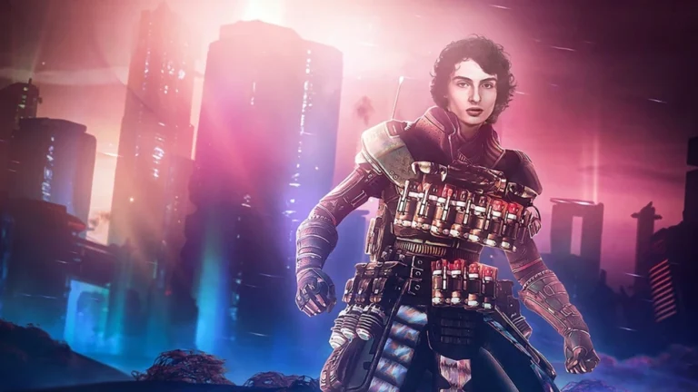 playstation playmakers finn wolfhard stranger things anuncio