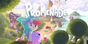 Promenade anunciado trailer detalhes