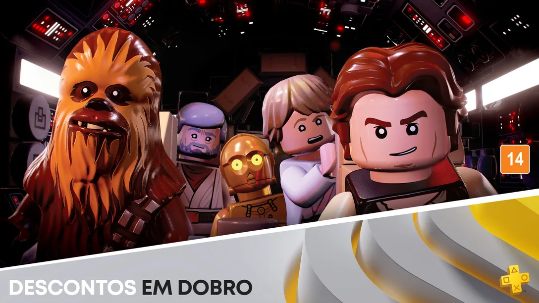 promoção descontos em dobro playstation store junho 2023