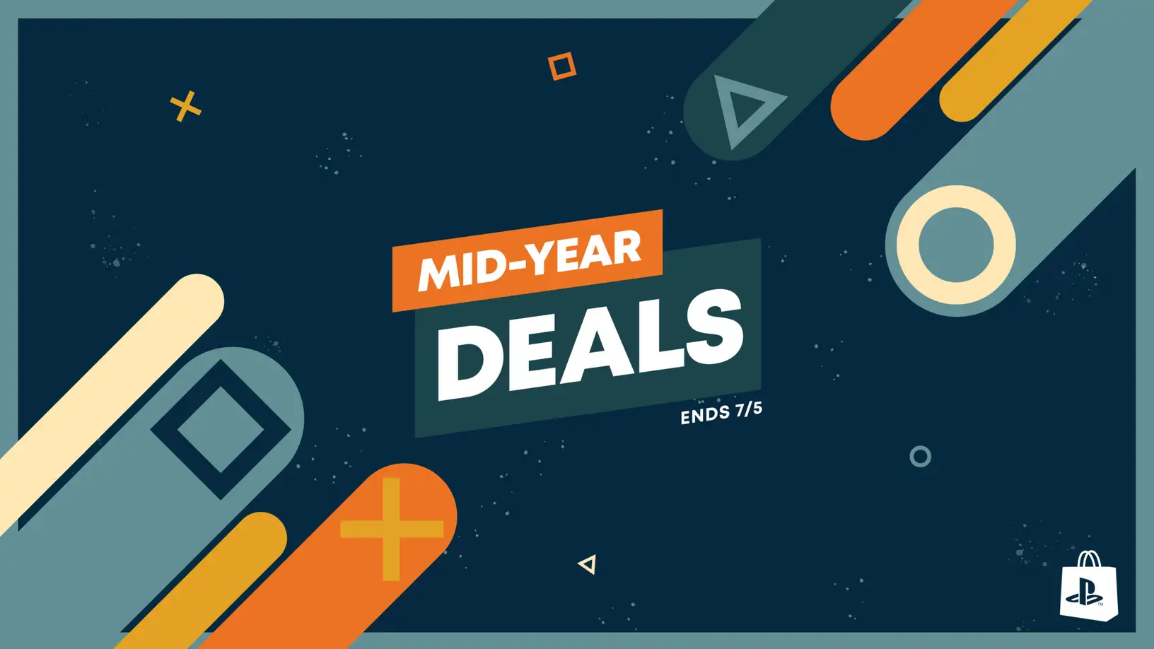 promoção meio de ano ps store 2023