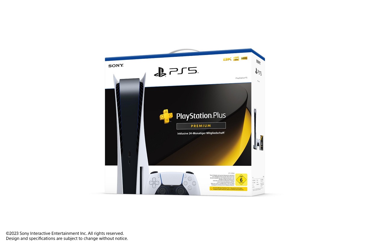 ps5 bundle 24 meses ps plus premium