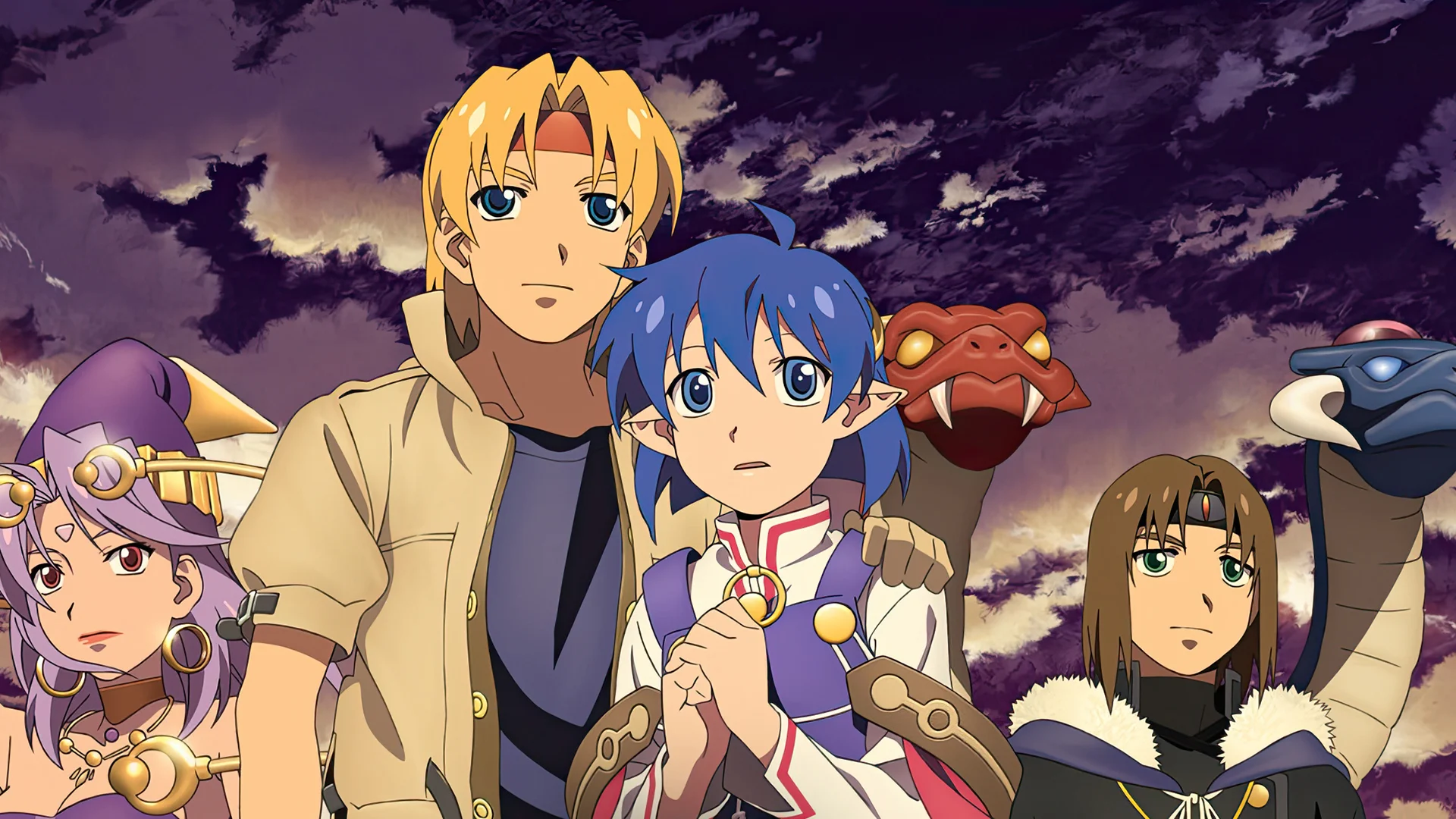 remake Star Ocean The Second Story