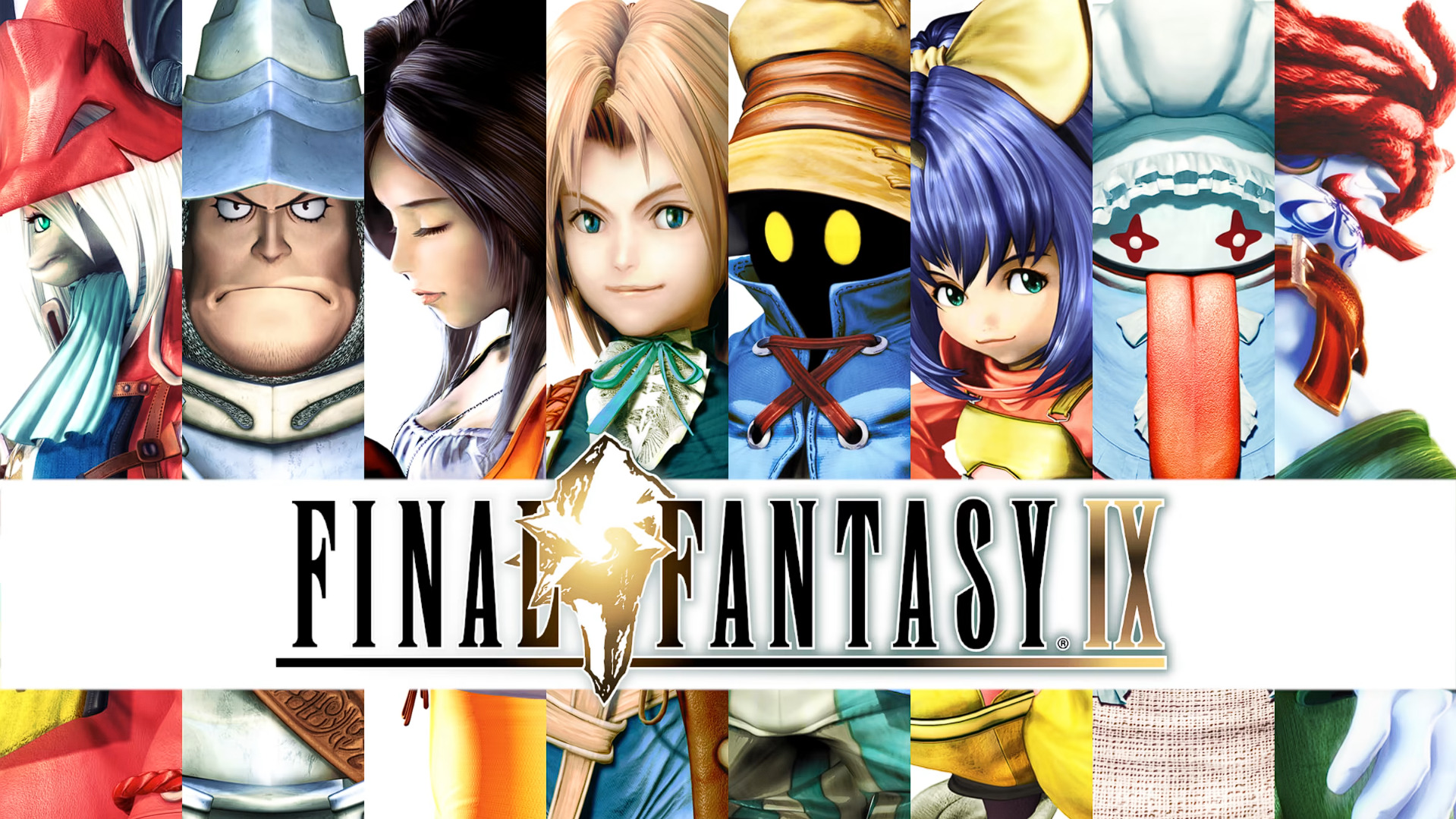 rumor remake final fantasy 9 lançamento 2025 exclusivo playstation