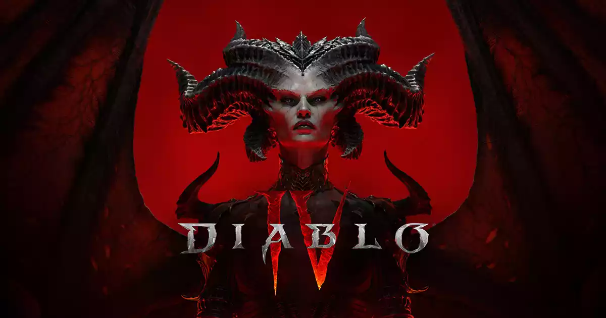 review diablo 4