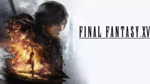review final fantasy 16