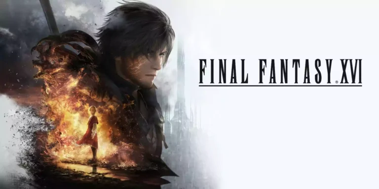 review final fantasy 16