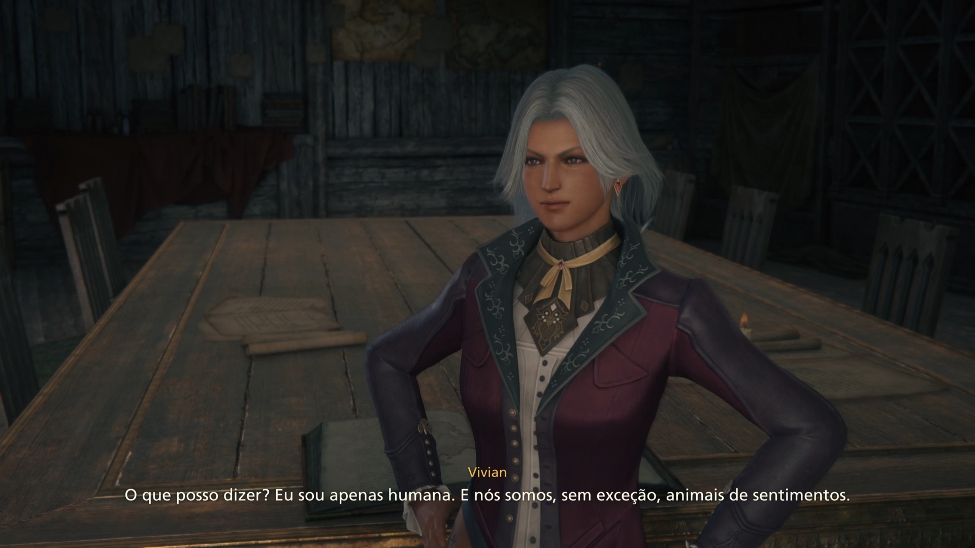 review final fantasy 16 graficos npcs