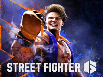 review street fighter 6