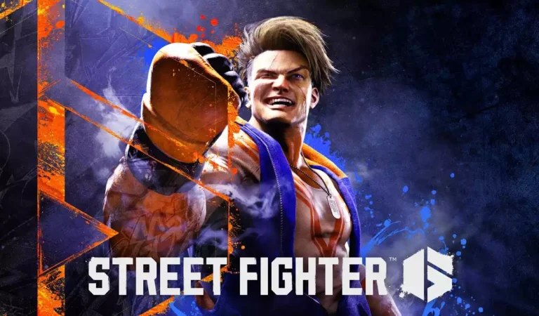 Filme live-action de Street Fighter marcado para 20 de março de 2026