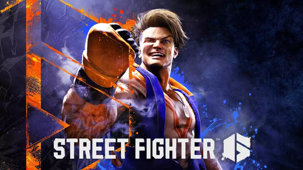 review street fighter 6