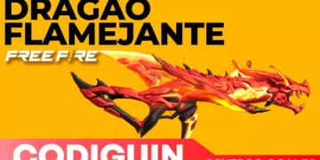 rewards CODIGUIN FF 2023 Códigos Dragão Flamejante ativos para resgatar