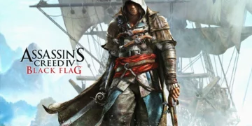 rumor remake Assassin's Creed 4 Black Flag desenvolvimento