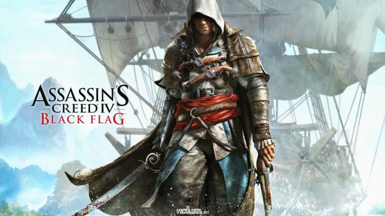 rumor remake Assassin's Creed 4 Black Flag desenvolvimento