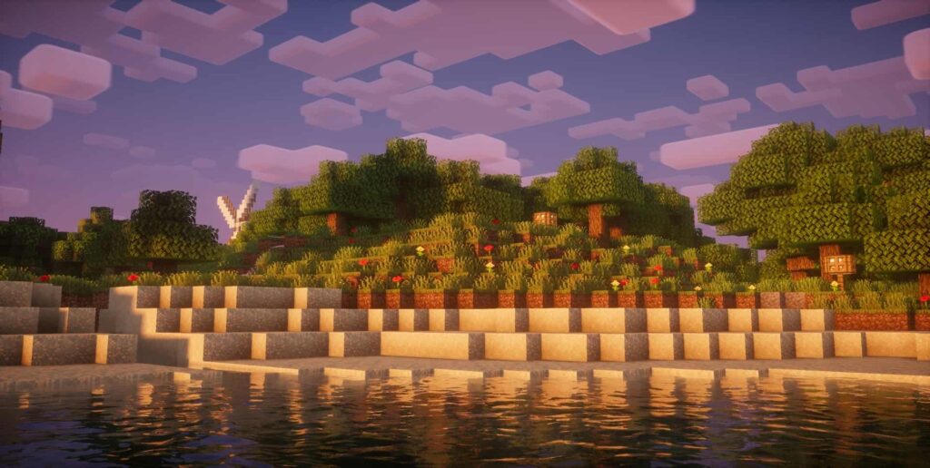 Top Shaders Do Minecraft Para PC E Como Instalar