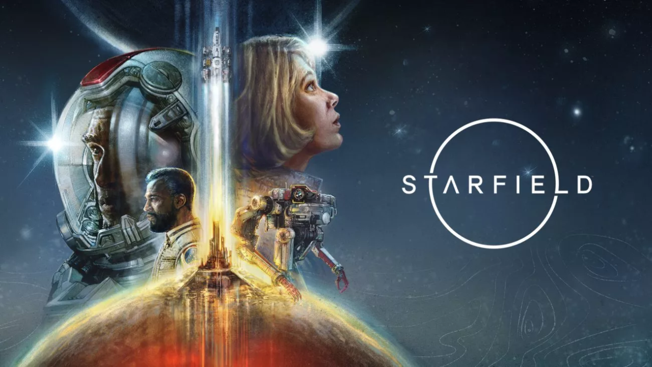 Starfield pode ser lançado entre março e junho de 2026 (Rumor)