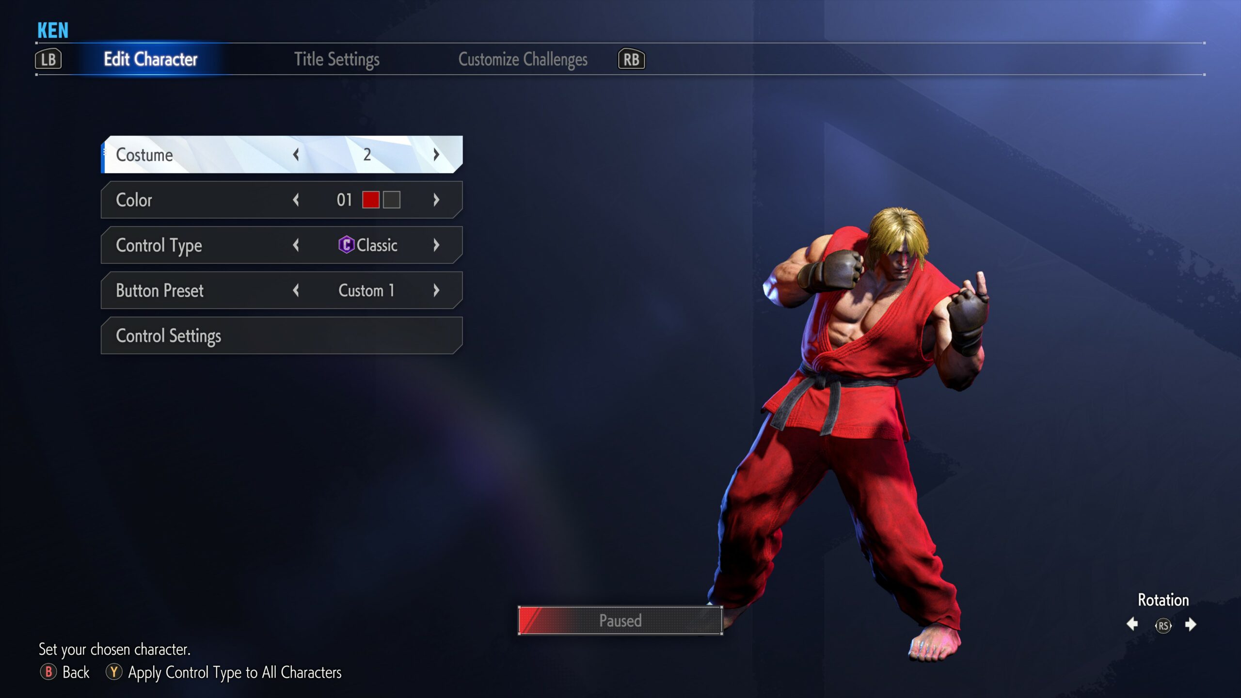 Street Fighter 6: como liberar os trajes clássicos sem precisar pagar por  eles - Adrenaline
