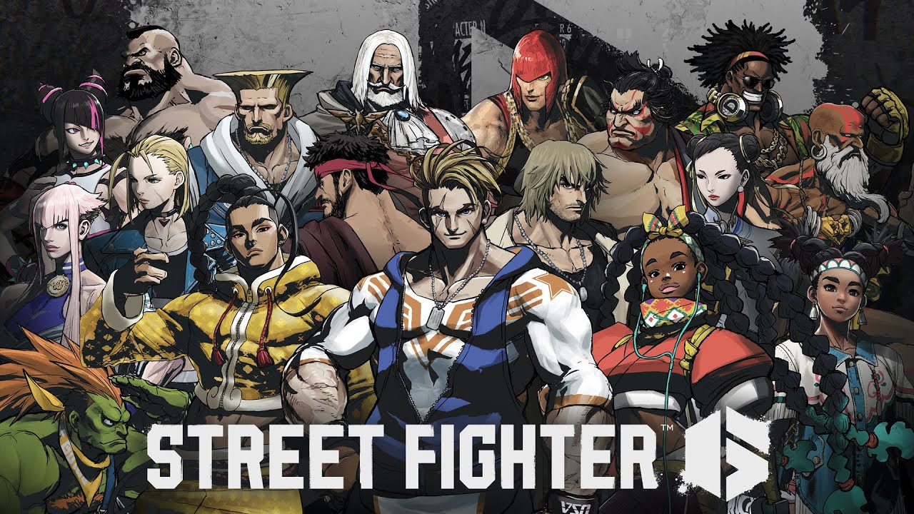 street fighter 6 como desbloquear roupas classicas gratis