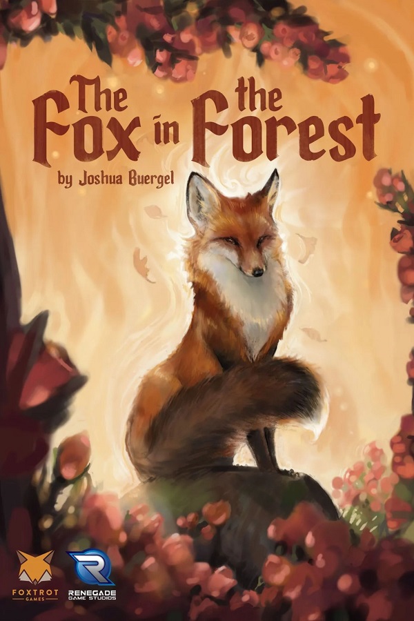 the fox in the forest card games