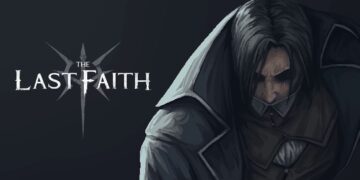 The Last Faith outubro ps5 ps4