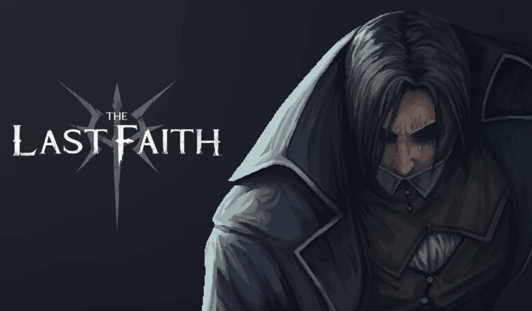 The Last Faith é adiado para novembro