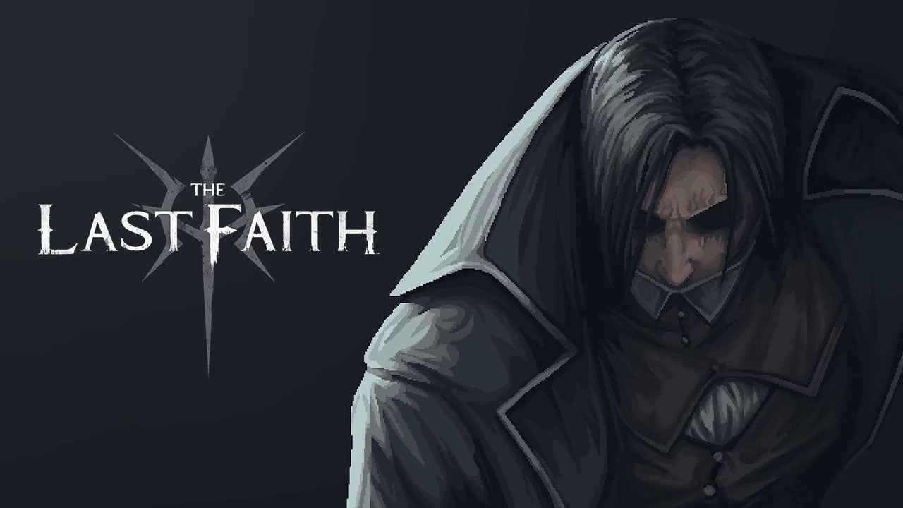 The Last Faith outubro ps5 ps4