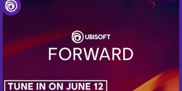ubisoft forward trailer games presentes