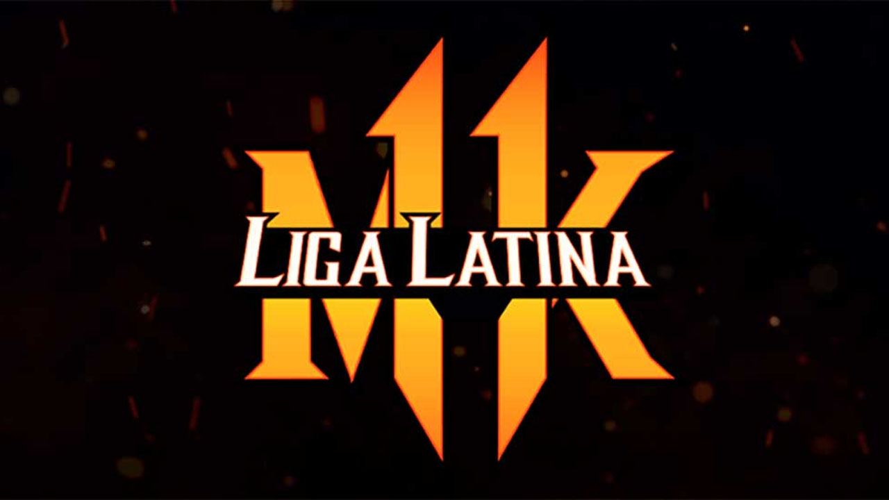 warner playstaiton brasil torneio liga latina despedida mortal kombat 11