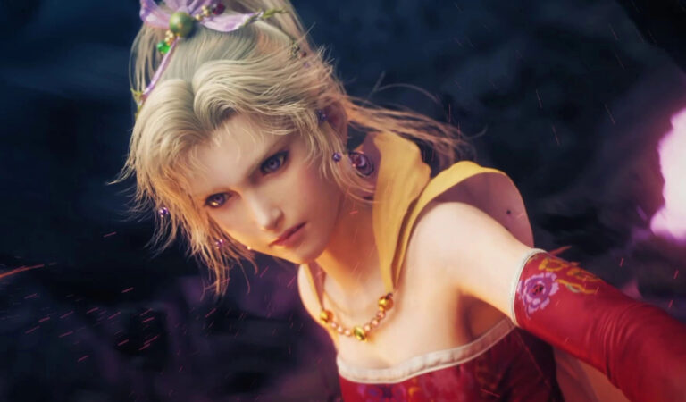 Yoshinori Kitase quer um Remake de Final Fantasy 6