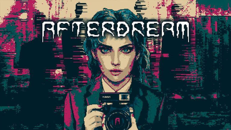 Afterdream