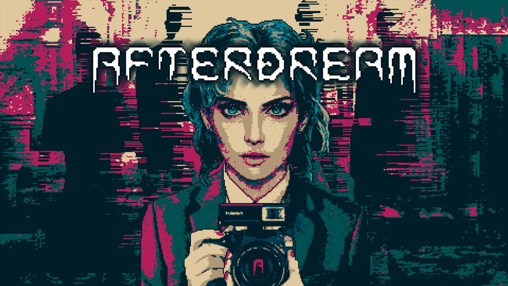 Afterdream