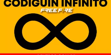 CODIGUIN Infinito resgate recompensas gratuitas do Free Fire no Rewards
