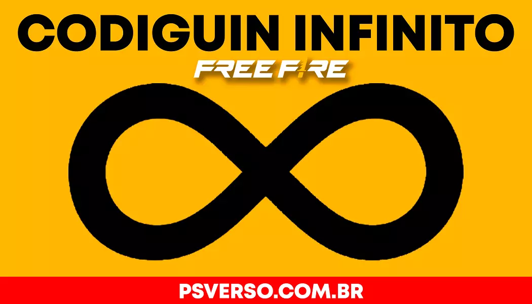 RESTATE AGORA! NOVO CODIGUIN INFINITO QUE TODOS PODEM RESGATAR