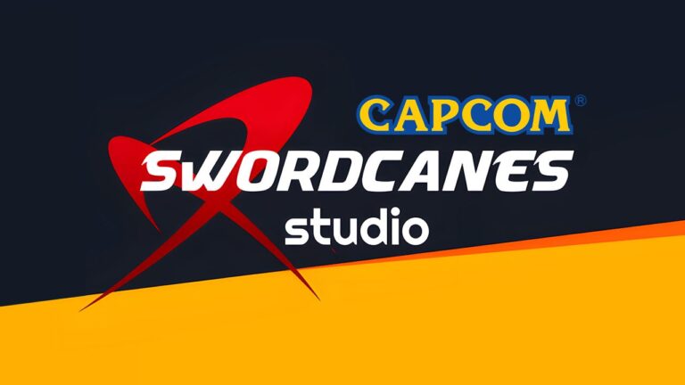 Capcom compra Swordcanes Studio