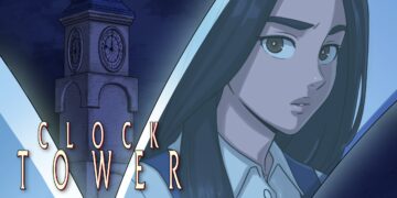 Clock Tower anunciado ps5 ps4