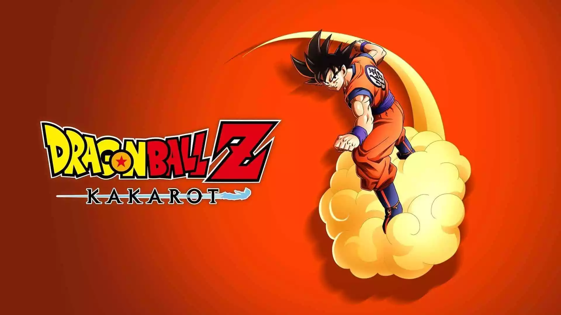 Dragon Ball Z Kakarot jogos de anime