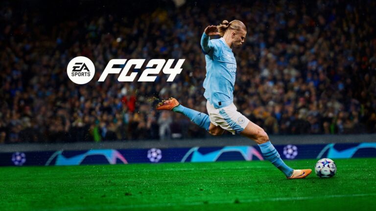 EA Sports FC 24 data lançamento detalhes trailer
