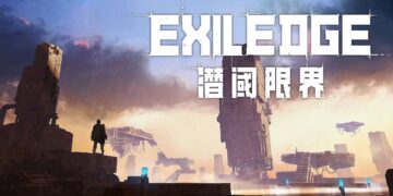 EXILEDGE anunciado PlayStation China Hero Project