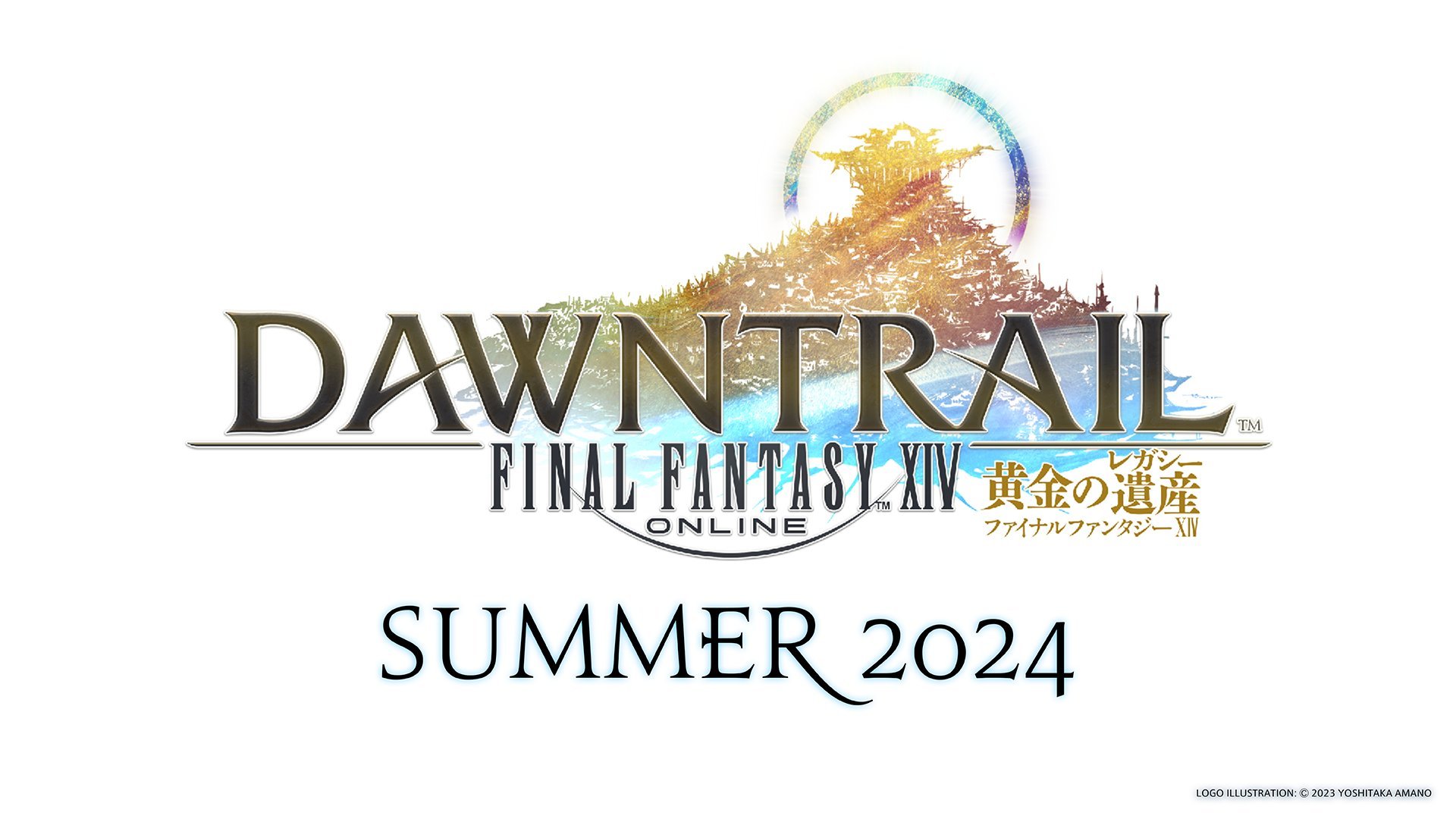 Expansão Final Fantasy 14 Dawntrail anunciada trailer detalhes