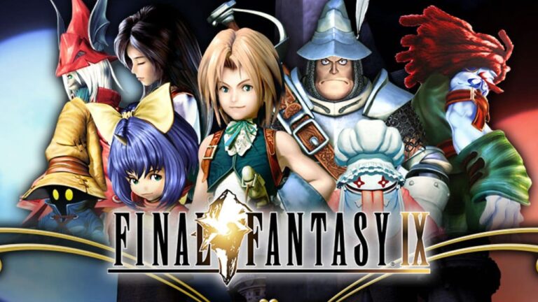 Final Fantasy 9 remake turno sistema atb produção crisis core