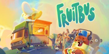 Fruitbus anunciado consoles