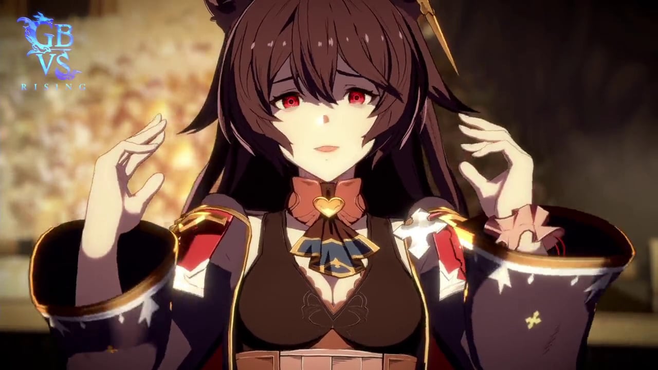 Granblue Fantasy Versus Rising adiciona a personagem Nier