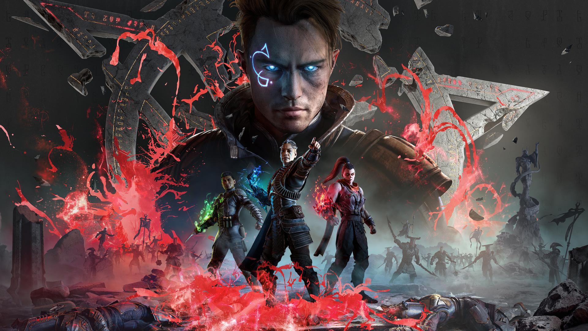 Immortals of Aveum trailer unpacked