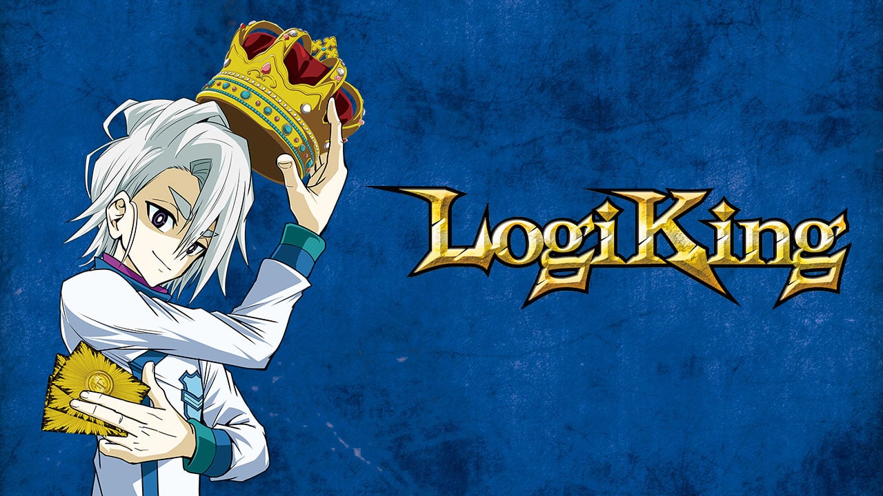 LogiKing data lançamento ps4