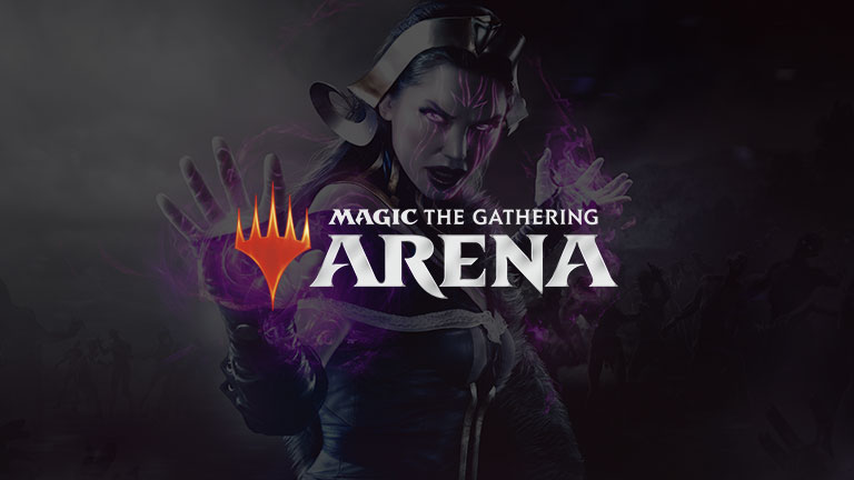 Magic The Gathering Arena melhores jogos online para celular