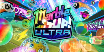 Marble It Up! Ultra anunciado ps5 ps4