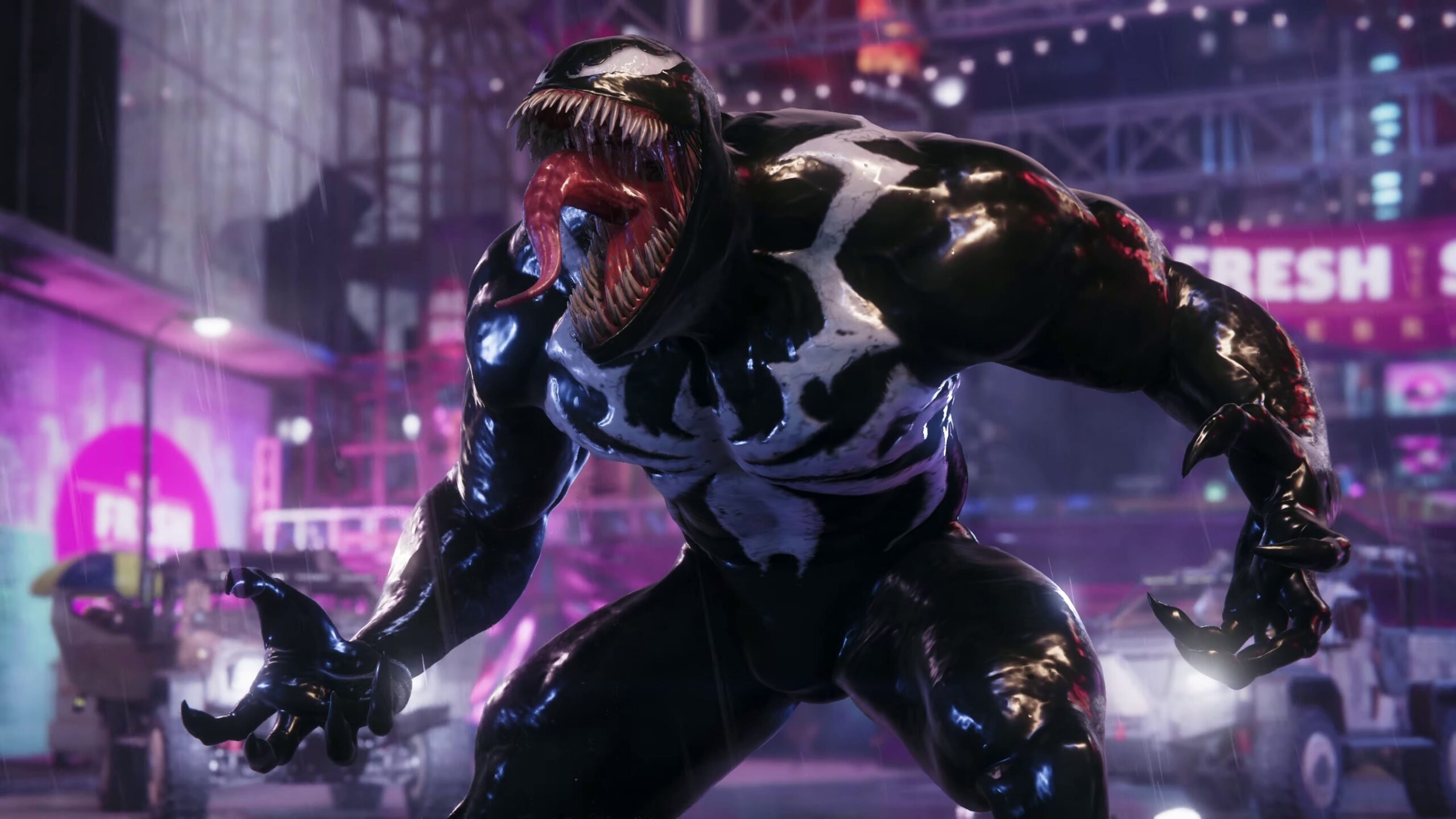 Marvel's Spider Man 2 trailer historia edição especial bundle ps5