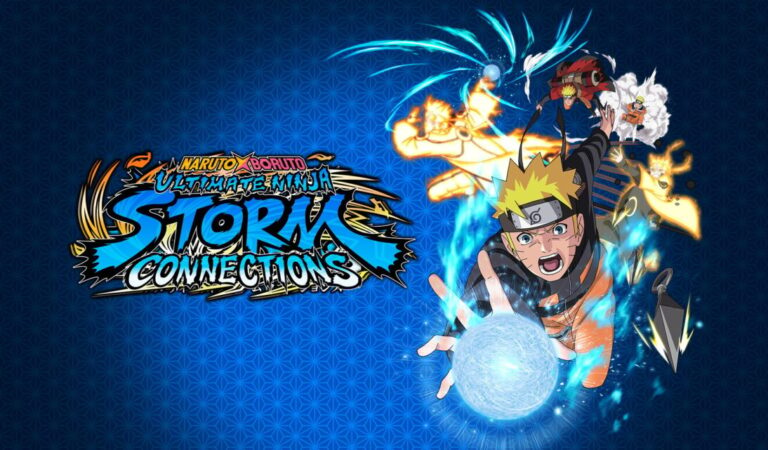 Vazamento de Naruto: Ultimate Ninja Storm Connections revela os próximos três personagens DLC